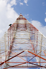 Et-Cetera Engineering - Network Structures Construction