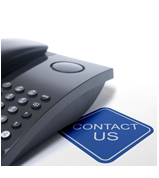 Et-Cetera Engineering - Our Contacts
