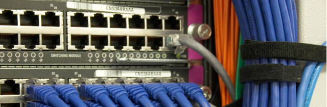 Et-Cetera Engineering - Network Solutions
