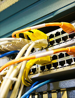 Et-Cetera Engineering - Network Planning and Desgn