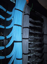 Et-Cetera Engineering - Network Implementation